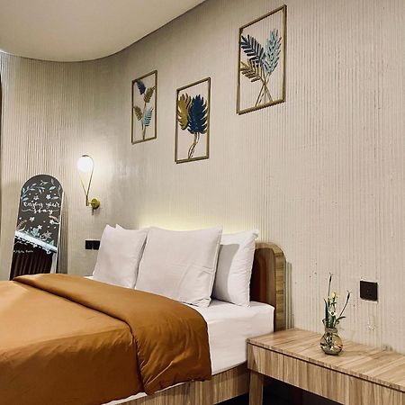 Paragajen Heha Waterfall Suites & Camping Ground מראה חיצוני תמונה