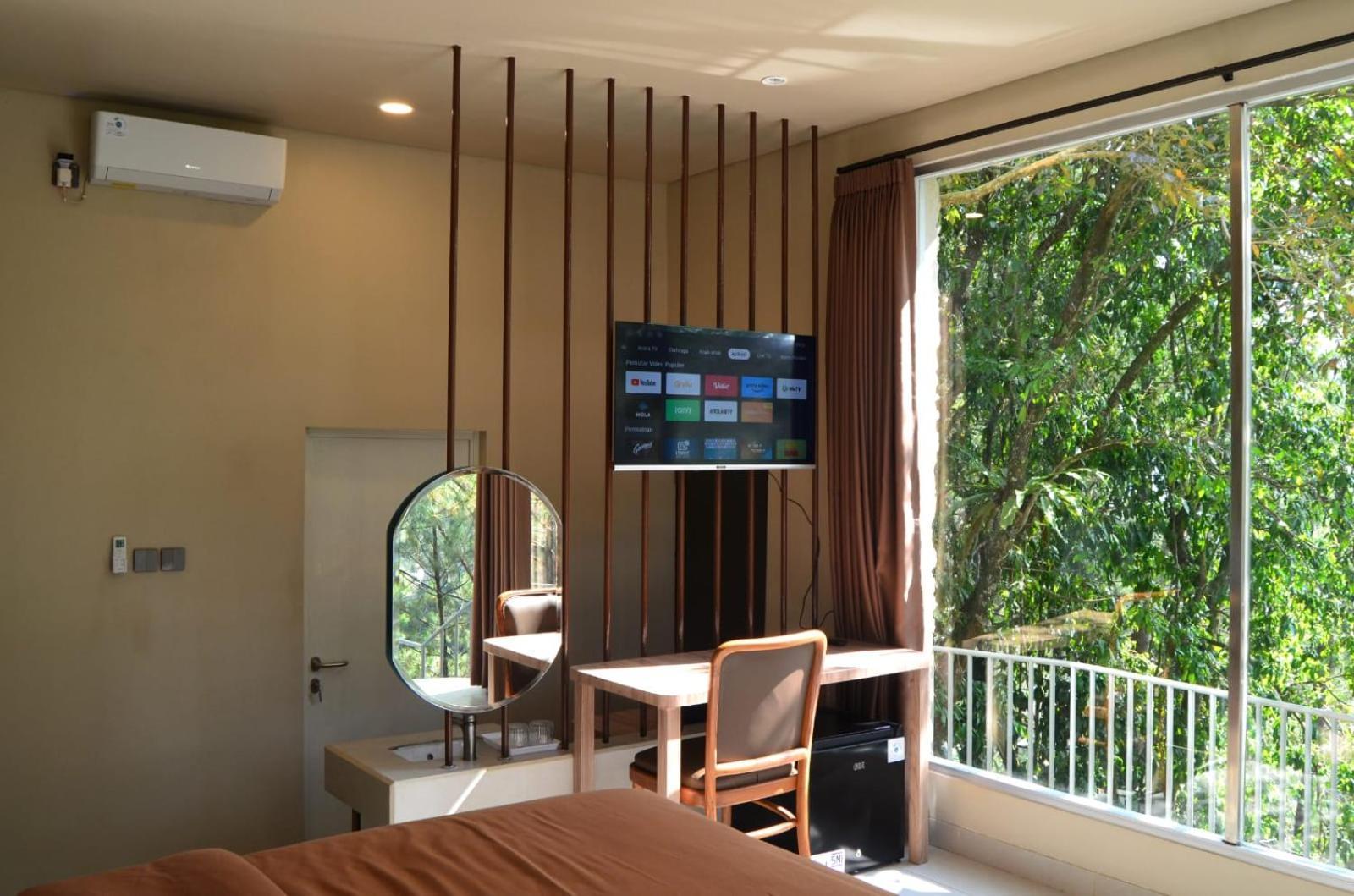 Paragajen Heha Waterfall Suites & Camping Ground מראה חיצוני תמונה