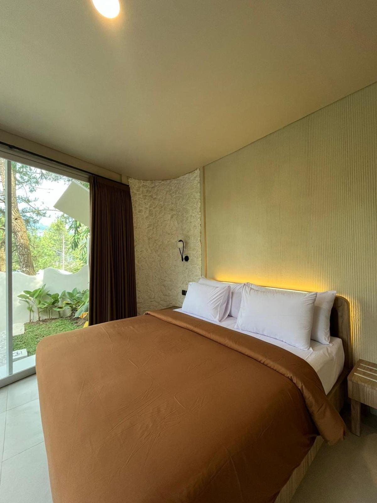 Paragajen Heha Waterfall Suites & Camping Ground מראה חיצוני תמונה