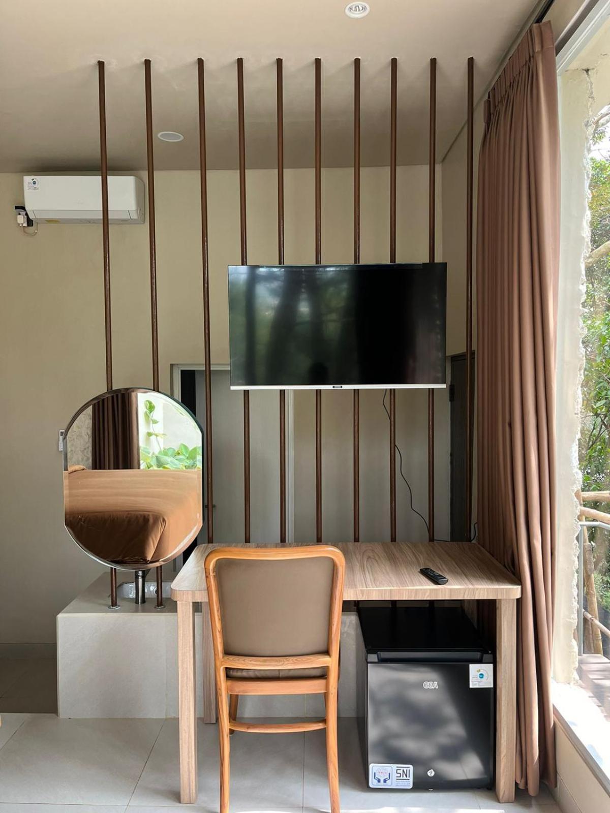 Paragajen Heha Waterfall Suites & Camping Ground מראה חיצוני תמונה